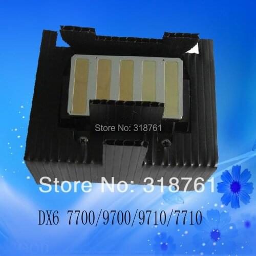 New Original DX6 Print Head Printhead for EPSON 7700 9700 7710 9710 7900 9900 7910 9910 P7000 P9000 P7080 P9080 Printer head
