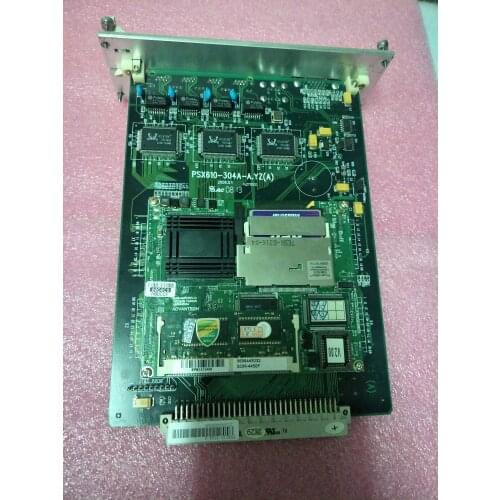 SOM-4450F original dismantling machine Yanhua small board 90% new SOM-4450F packaged