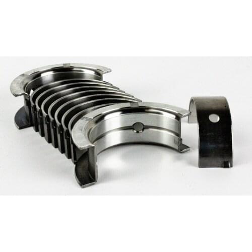 Main Bearing STD SET 915-636 Fit for FG Wilson 13KVA-22KVA with 404C 404D engine