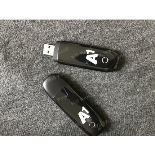 UNLOCKED ZTE MF637 Modem USB HSPA 7.2 Mbps