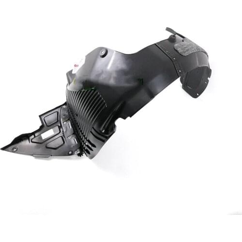 RQXR fender protection mudguard for kia forte 2016