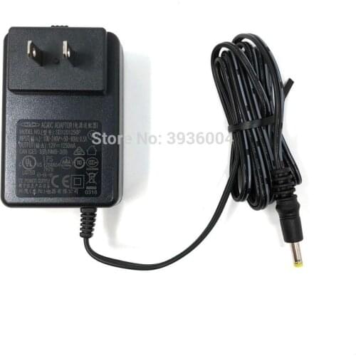 AC Adapter Power Supply Charger Cord 15W For Amazon Echo Spot VN94DQ/Echo Show 5/Echo Dot 3rd generation/Fire TV Cube
