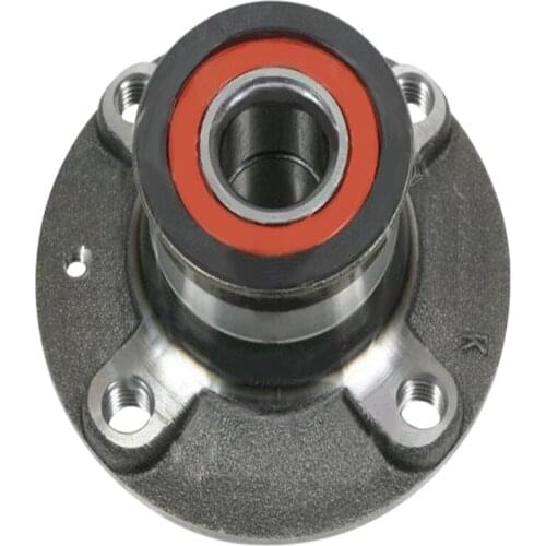 6E0598611 Rear wheel Bearing Hub For Volks wagen LUPO 1998 1999 2000 2001 2002 2003 2004 2005