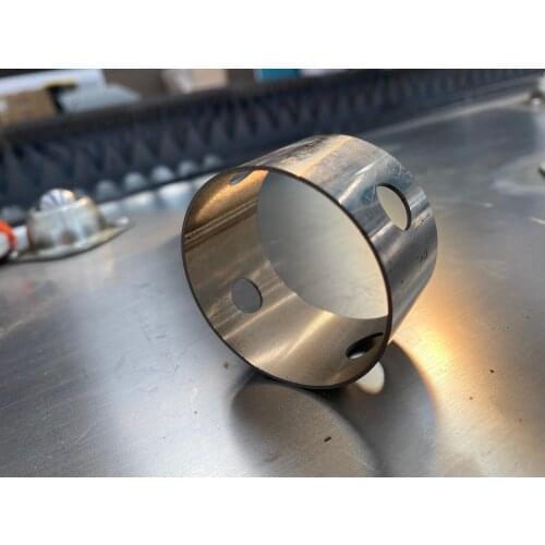 Stainless Steel Decoration