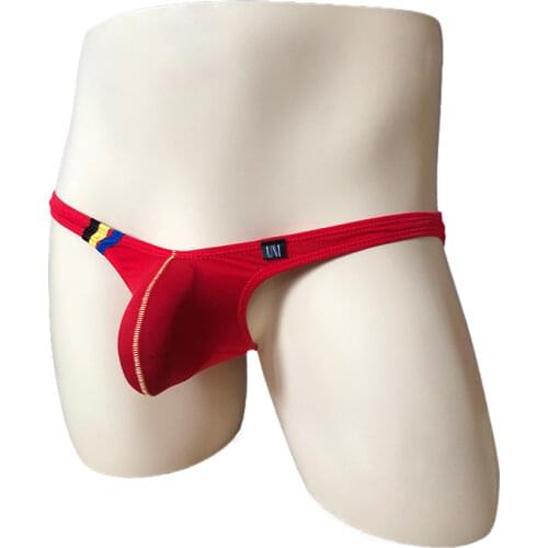 Men's Briefs Under Moon China