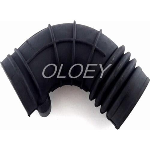Air intake pipe Air intake pipe Cooling water pipe 13541427780 for BMW 5 Series E34 Wagon 520 i