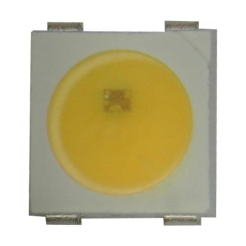 High quality SK6812 5050SMD digital white color (WW 3000K ;NW 4500K; CW 6500K ) LED chip free shipping