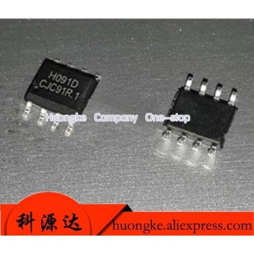 10PCS/LOT H091D JL091D S090D S091D Same function IC chip for electronic lighter