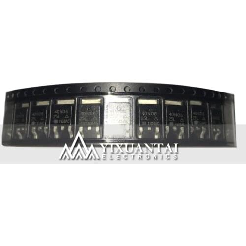 100pcs/lot Free shipping 100% original LM78M05CDT MBRD1035CTLT4G B1035LG NTD14N03RT4G T14N03G SUD40N06-25L 40N06-25L