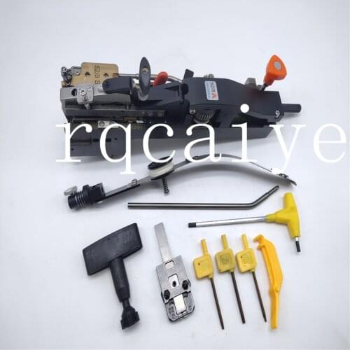 52/8-S Hohner Stitching Head Stitching Machine Hohner Universal For Heidelberg