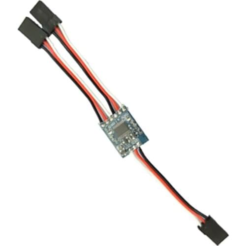 Tarot-RC TL2931 8-Channels SBUS Remote Controller Trainer Module/Trainer Cable For Quadcopter Multicopter Frame / RC Drone Parts