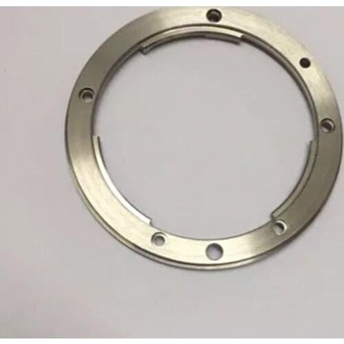 Bayonet Metal Lens Mount Ring Repair Parts For Nikon D750 SLR