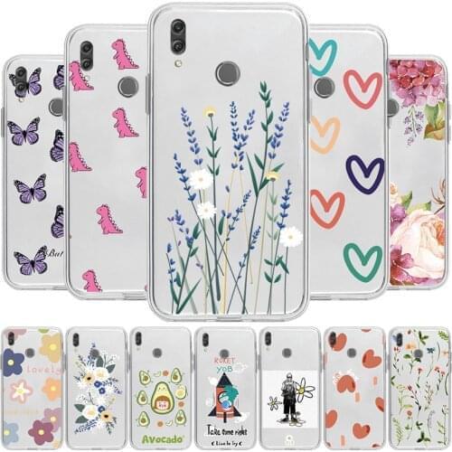 CALROVTE Huawei Honor Play Phone Cases