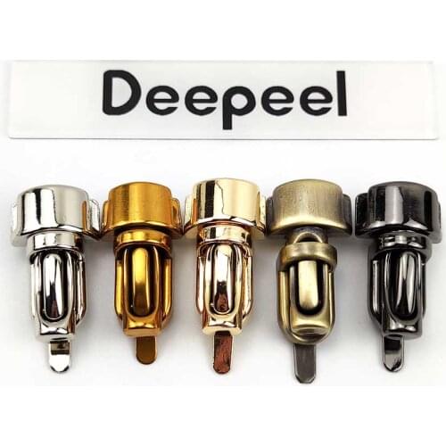 Deepeel Bag Clasps