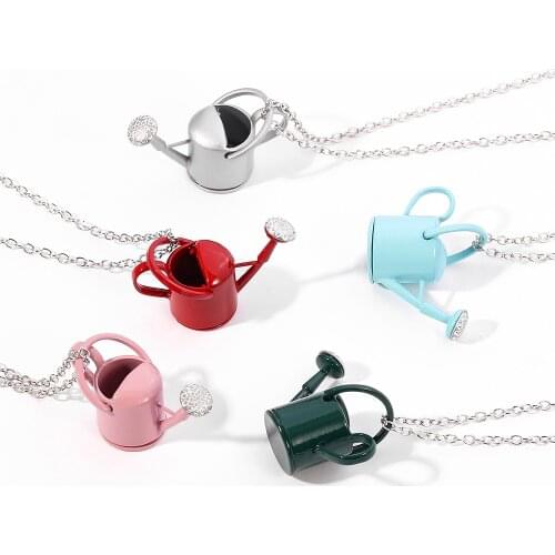 ELAINE ST Baby Necklaces