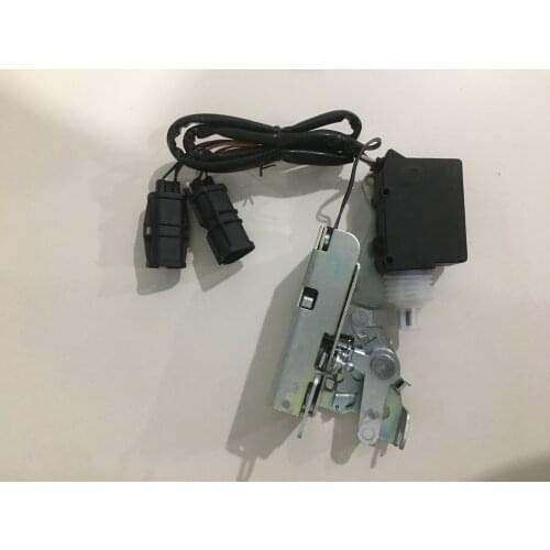 FEBIAT Door Lock used for MAN TGA, TGS,TGX 81626806147L 81626806146R 81626806143L 81626806142R 81626806122R