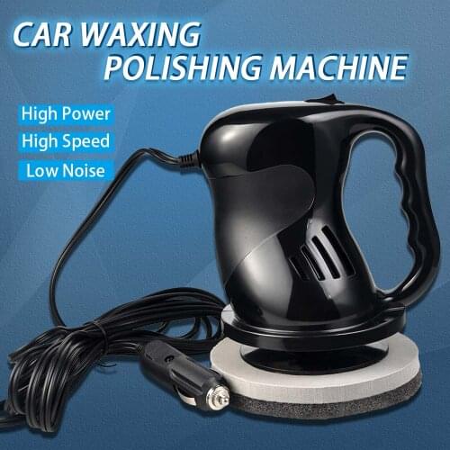 Larcolais Car Polishing Machines