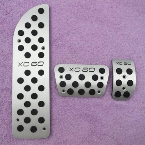 Letin Volvo Pedal Pads China
