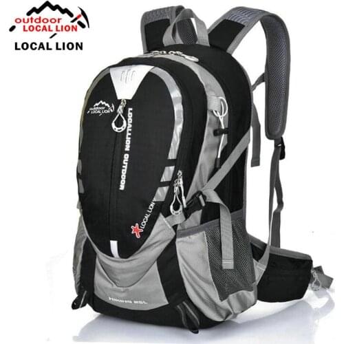 Local Lion Cycling Products