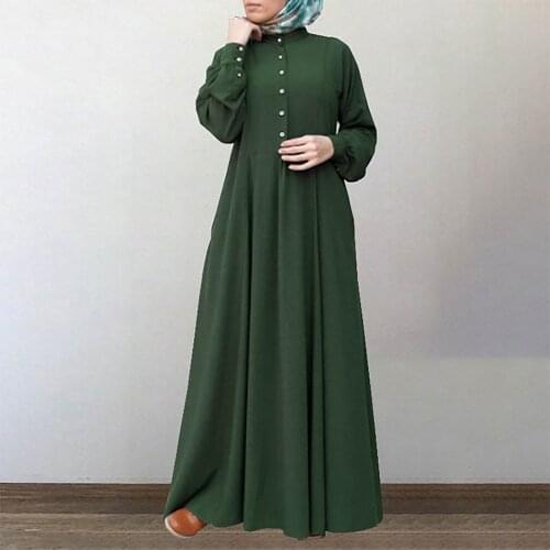 Muslim Hijab Dress abayas for Women Abaya Dubai Turkey Islam Clothing Kaftan Robe Longue Femme Musulmane Vestidos Largos