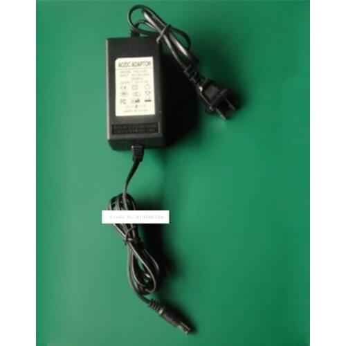 New Arrival AC100-240V, 50 / 60HZ to DC12V / 3A Power Conversion Transformer Adapter, Power Adapter Hot Selling