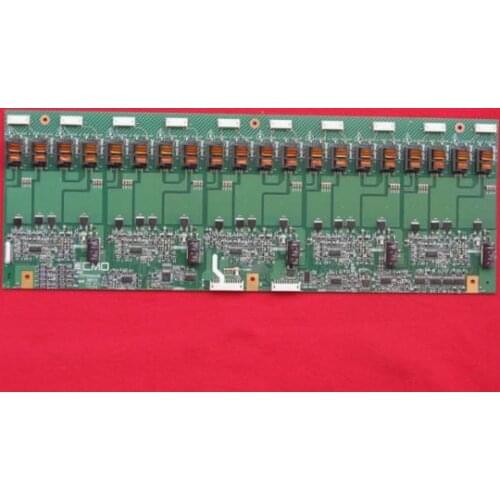 Original 100% test for V370H1-L02 screen VIT70004.50 I370H1-A2-V03-L2D0 High pressure plate