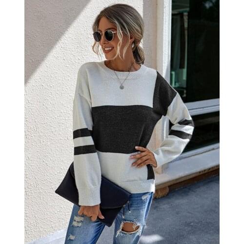 Женские пуловеры Runjiaxing China At AliExpress