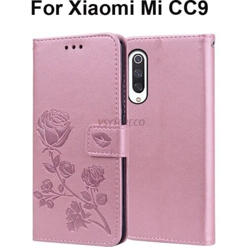 VSYTERECO Phone Cases Xiaomi Mi CC9