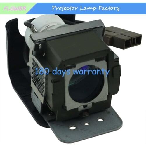 High Quality RLC-030 Compatible Lamp with Housing for VIEWSONIC PJ503D Projectors 180Days warranty