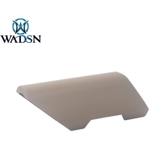 WADSN Airsoft Cheek Riser High Style For Use on Non AR/M4 Application Military Hunting Accessories CTR CHEEK RISER HIGH MP05002