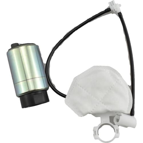 High quality External High Performane Fuel Pump for Yaris RAV-4 Vios Camry 23220-75040 23220-0P020 23220-21131