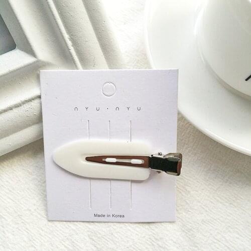 Girls Hair Clips Hair Accessories Children Hair Trim Tools Children Hair Wear Hair Pins Hair Grips Barrettes Kids Headdress