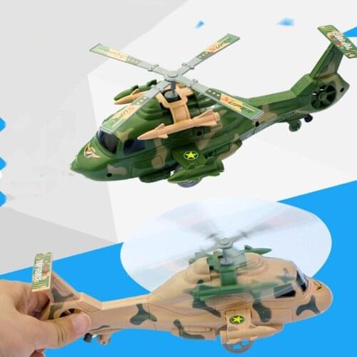 1PCS Childrens Mini Wire Control Aircraft Model Toy Pull Line Aircraft Childrens Interactive Toys Festival Collection Gifts