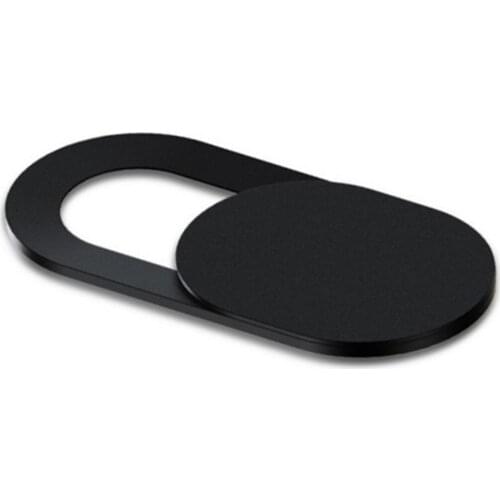 3pcs Plastic Camera Shield Stickers Notebook PC Tablet PC Mobile Anti-Hacker Peeping Protection Privacy Cover