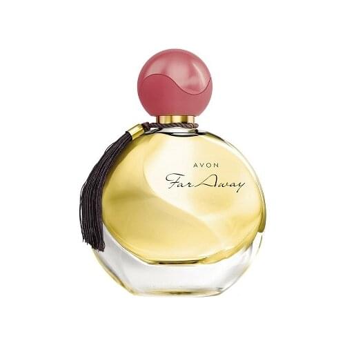 Avon Far Away Womens EDP - 50ml