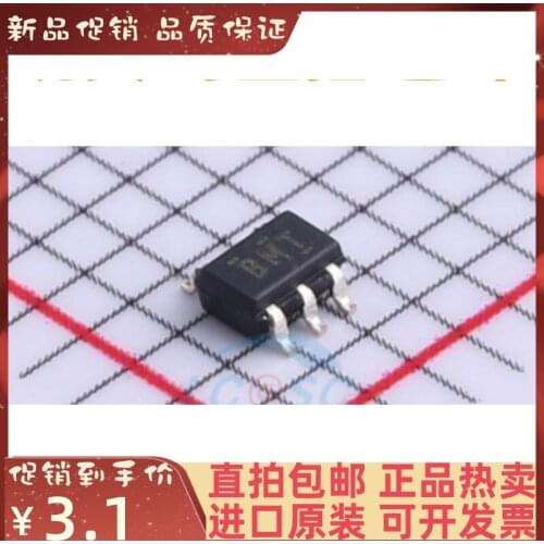 Free shipping TPS71701DCKR TPS71701DCK BMT TPS71701DCKT 10PCS
