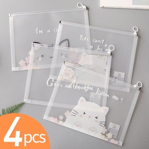 BGLN A4 Folders