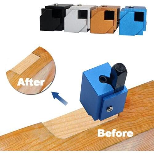 Quick Cutting Right Angle Wood Corner Chisel Wood Door Hinge Mounting for Squaring Hinge Recesses Wood Carving Woodworking Tools