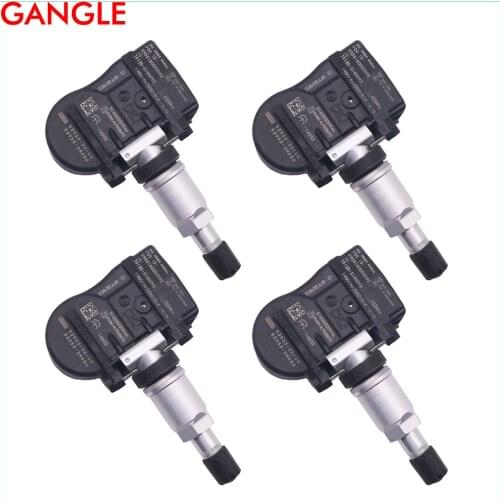 FOR 2009-2018 KIA VENGA (YN) TPMS 433MHz TIRE PRESSURE SENSOR TPMS KIA TIRE AIR PRESSURE 52933-3N100 52933-2M650 52933-B1100