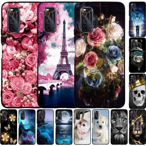 Hellonihao Vivo Phone Cases