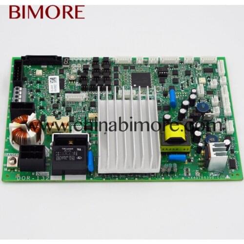 Elevator card pcb DOR-132A1 DOR-132 DOR-132A