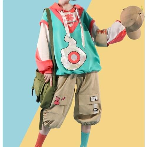 Anime Toilet-Bound Hanako-kun Yugi Amane Minamoto Kou Weird Homecoming Day Dress Uniform Cosplay Costume Halloween FreeShipping