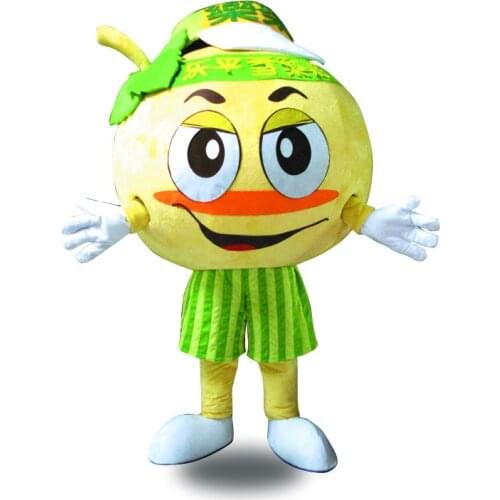 Shy Pear Shaped Doll Mascot Costume Adult Halloween Birthday Party Cartoon Costume Hot Selling Classic Cosplay Costume