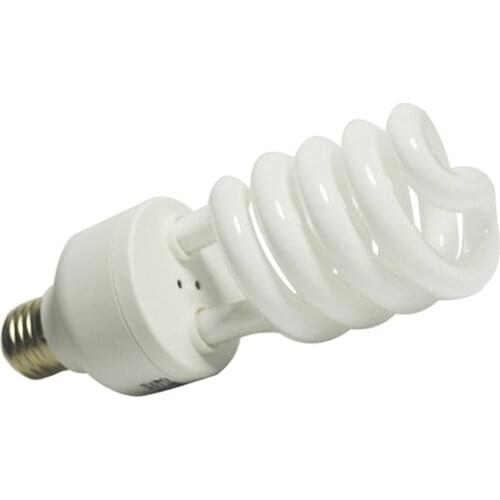 E27 45W 150W 220V 5500K E27 Photo Studio Bulb Video Light Photography Daylight Lamp For Digital Camera Photography