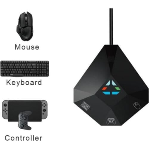 Liplasting Power Supplies For Consoles