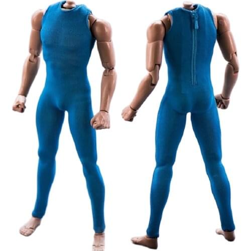 Men Elastic Fibers Costumes Yogism Exercise Onesies Sports Shapewear Sleeveless Jumpsuit Body Shaper Bodysuit Bedchamber Cosplay