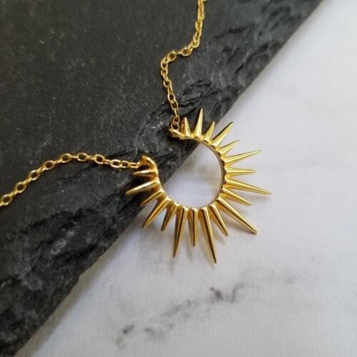 NEDAR Boho Style Pendants