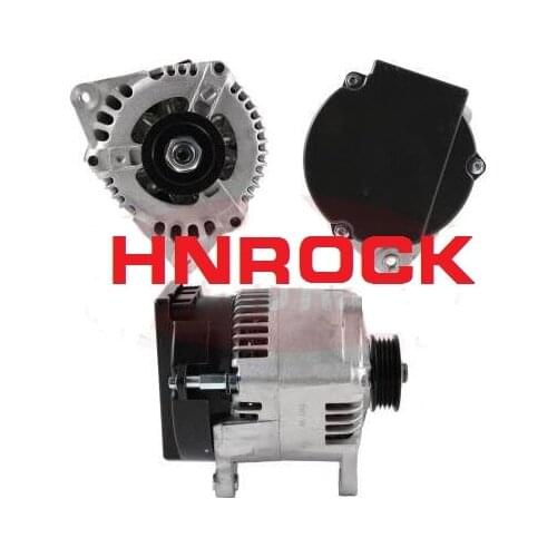 NEW HNROCK 12V 100A ALTERNATOR 13697 63340005 FOR ROVER