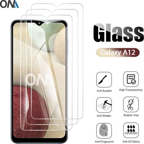 ONM Screen Protectors For Samsung Galaxy A31