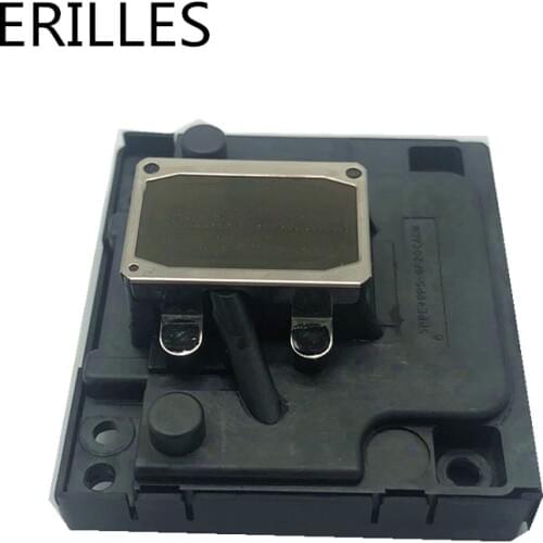 F169030 F181010 Print Head Printhead for Epson ME2 ME200 620F ME30 ME300 ME33 ME330 BX300 BX305 S22 SX235 SX130 NX30 NX100 TX105